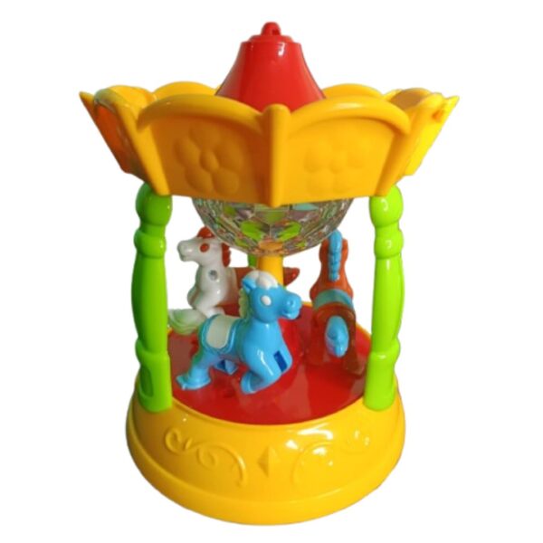 CAROUSEL TOYS