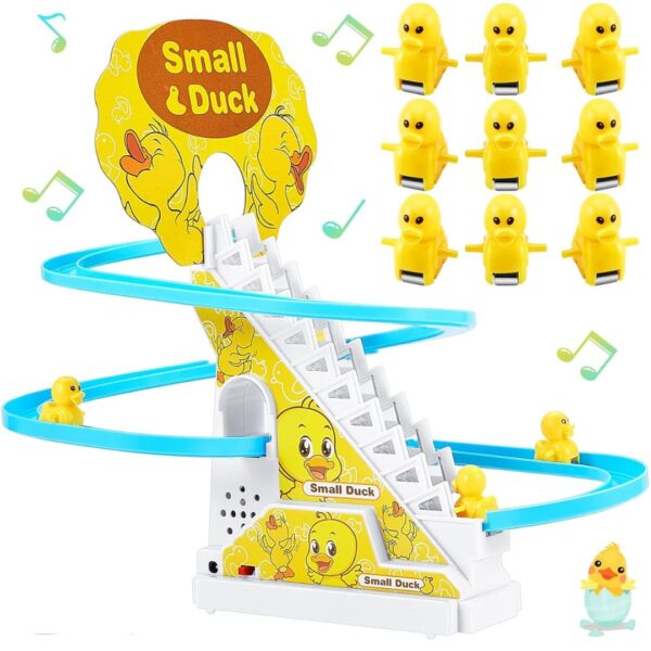 Duck Roller