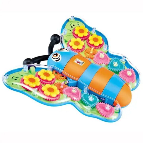 Butterfly Toys