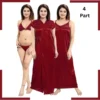 4 Part Nighty